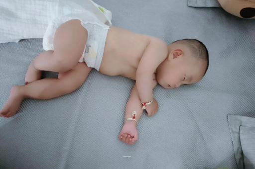 梅州三个月宝宝头围 梅州三个月宝宝头围