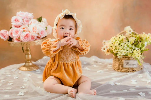 梅州宝宝睡觉突然大哭